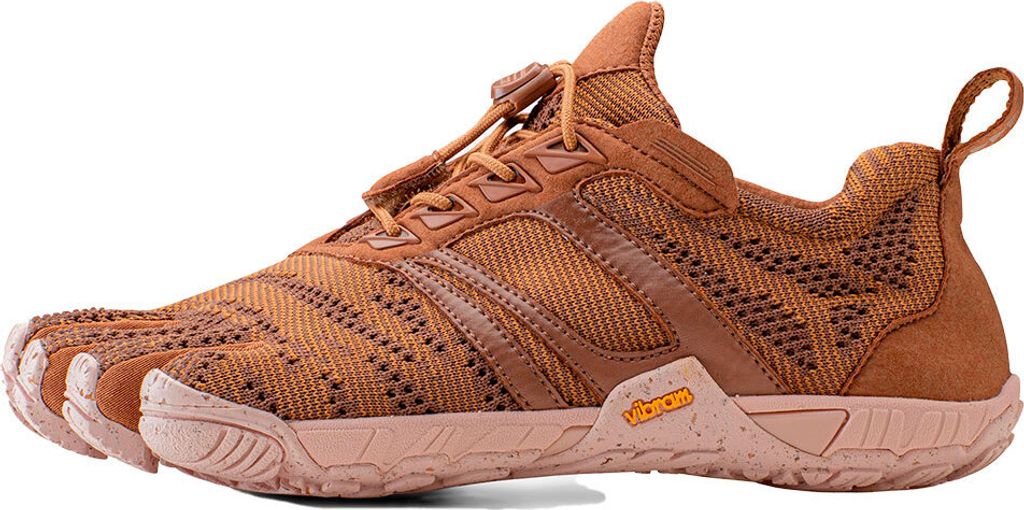 Vibram Fivefingers Kmd Evo Trailrunning-schuhe Braun EU 37 Frau Braun EU 37