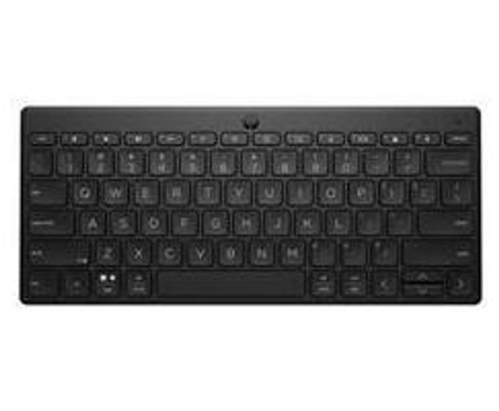 HP Kompaktná klávesnica Bluetooth 350 pre viacero Obrázok produktu 