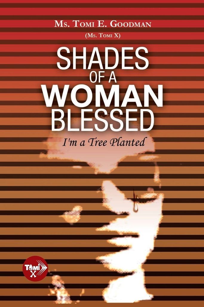 Shades of a Woman Blessed