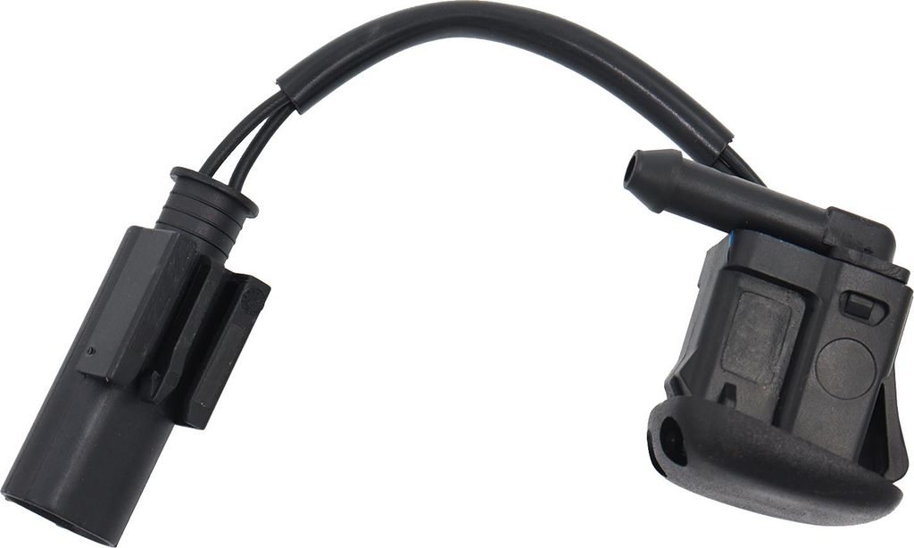 Windschutzscheibenwaschdüsendüsener Ersatz für BMW E39 5-Serie 61668361039