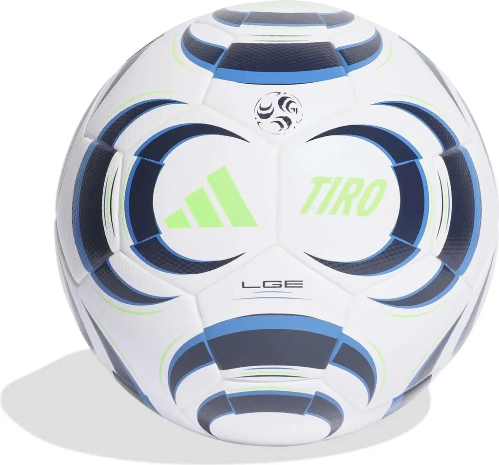 Ballon adidas Tiro League KA5262 5 – Évite la Perte de Pression Football