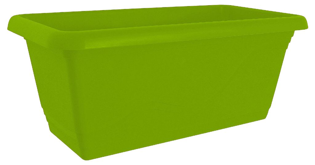 Blumenkasten Madrid mit Wasserspeicher 40 cm Produktbild 