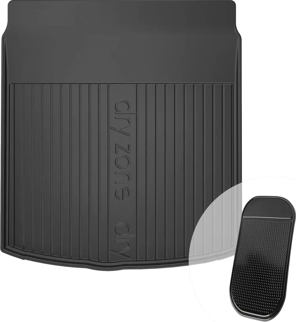 Tappeto Bagagliaio Audi A6 C7 Berlina (2011-2018) Gomma All-Weather