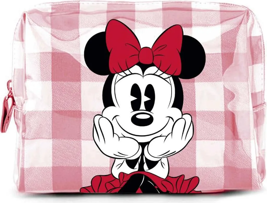 Kosmetyczka Minnie Mouse Disney per Bambini e Adulti - Cerdá