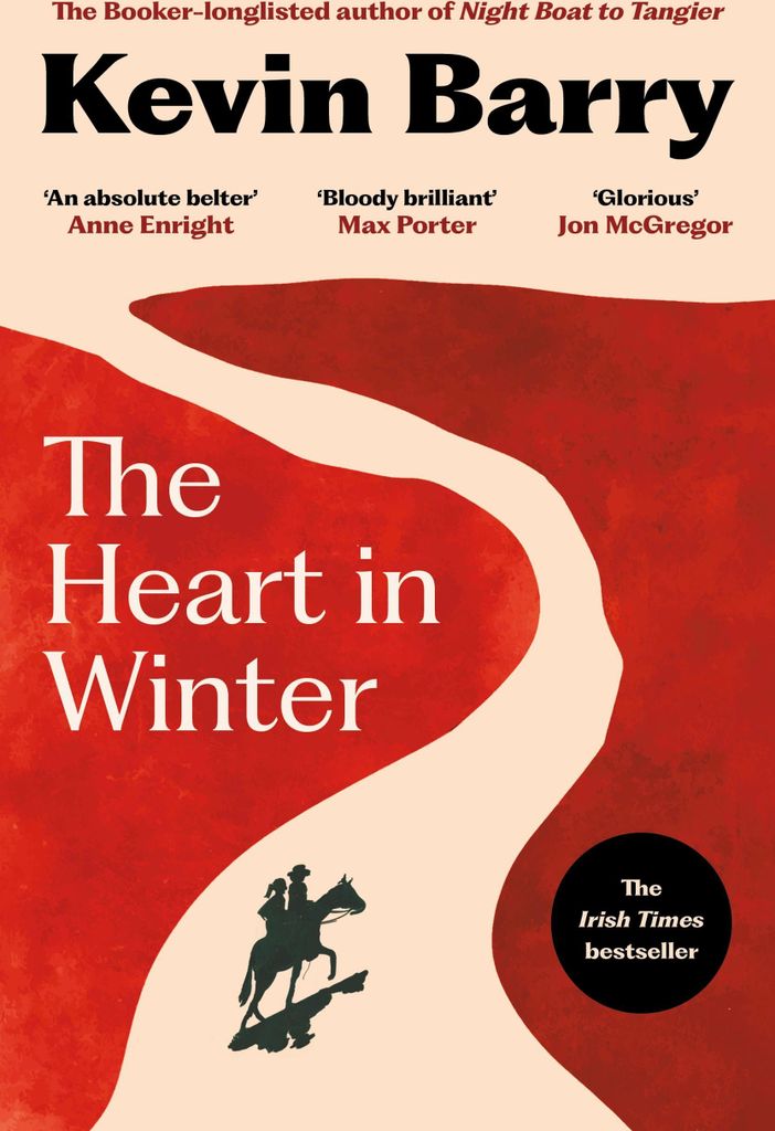 The Heart in Winter