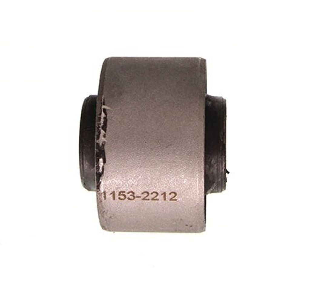Lagerung Lenker für Längslenker für HYUNDAI SANTA FÉ II (CM) Vorne Hinten 72-6611 MAXGEAR