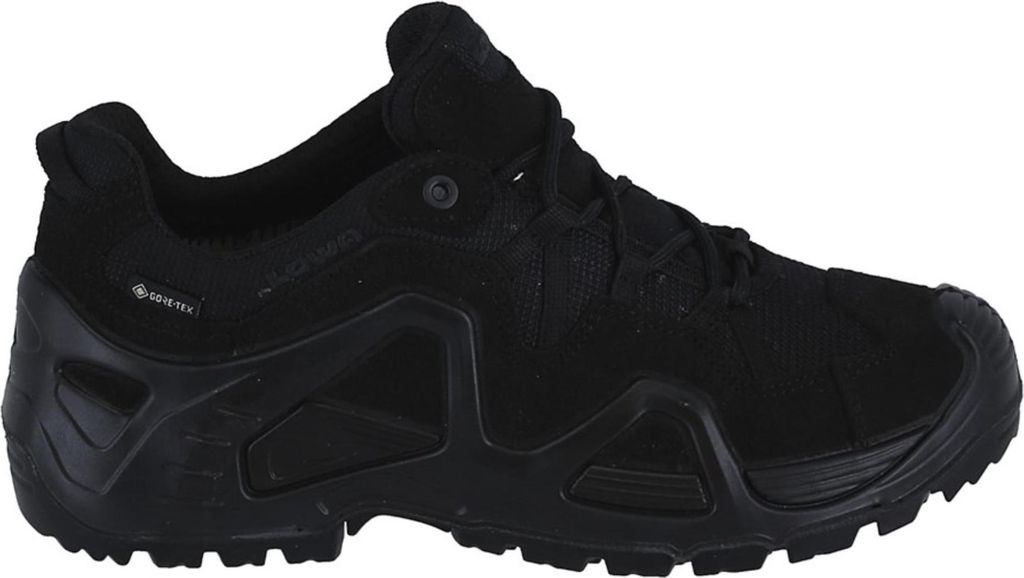LOWA ZEPHYR GTX LO TF Ws SCHWARZ SCHWARZ 41