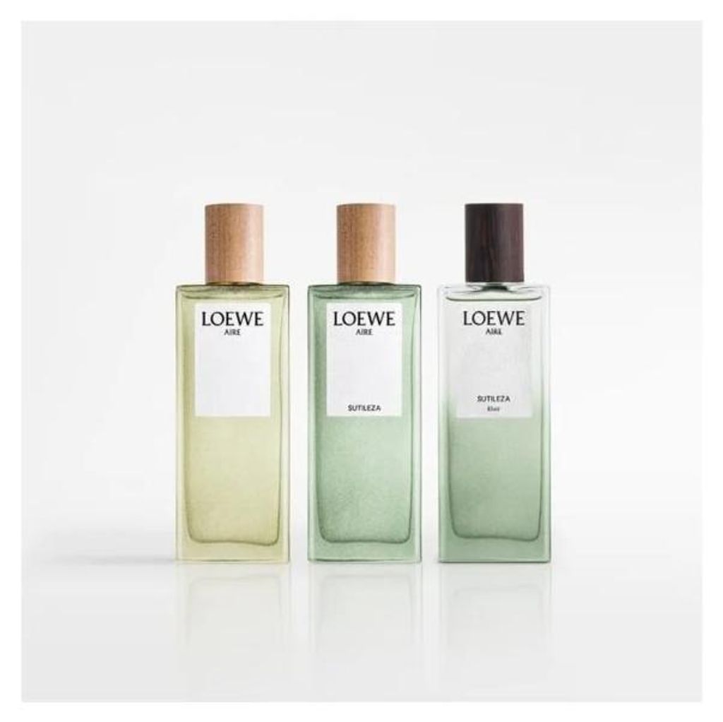 Loewe Aire Sutileza Elixir Edp Spray 50ml Produktbild 