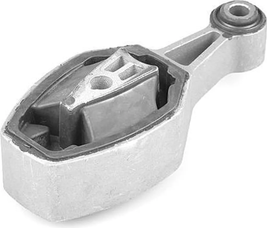 Supprimer Bruit Moteur avec le Roulement TEDGUM 9810221880 pour C4