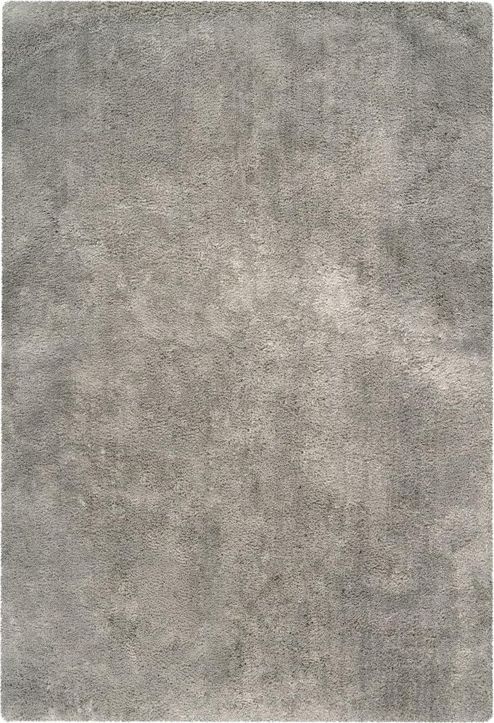 Bali 100 Silbergrau 160cm x 230cm