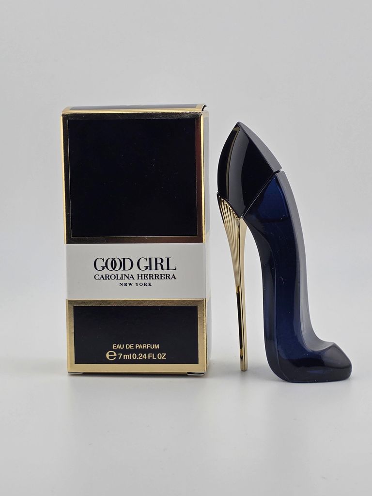 Carolina Herrera Good Girl Eau de Parfum 7ml Miniatur