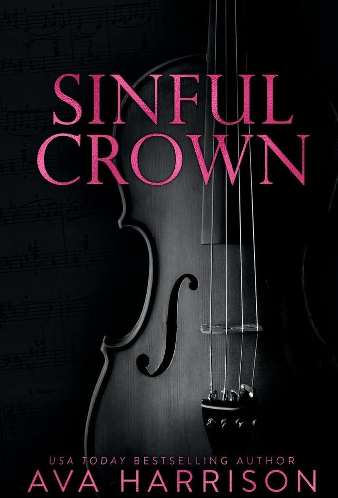Sinful Crown