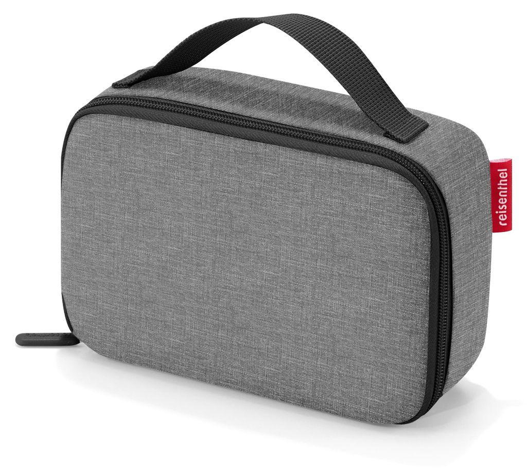 Reisenthel thermocase kids, Lunchpaket, Kind, Grau, Produktbild 