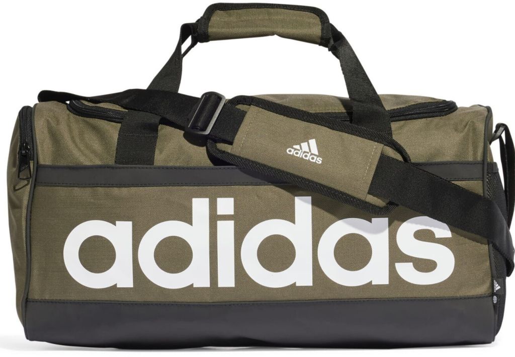 Borsa adidas Linear Duffel S HR5354 Pullunder adidas Größe: Produktbild 