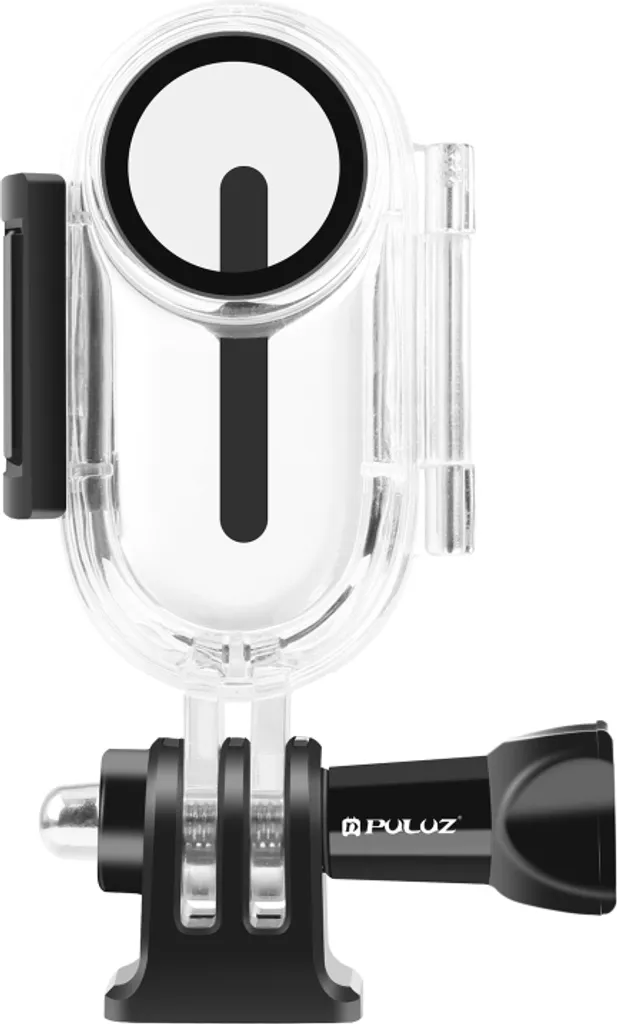 Custodia Impermeabile 30m per Insta360 GO 2 - Protezione PU556T