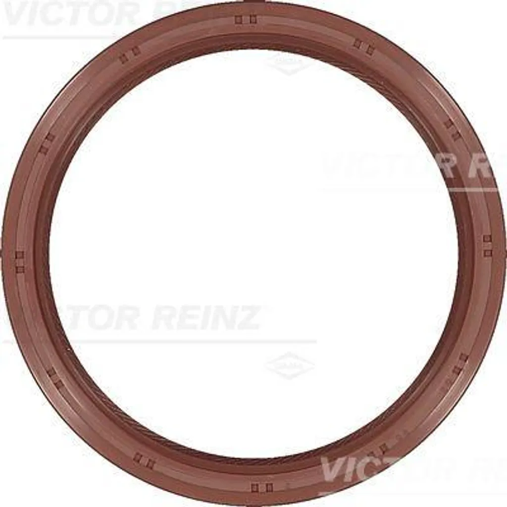 Joint d'étanchéité vilebrequin Victor Reinz 81-10381-00 OE PE0111312