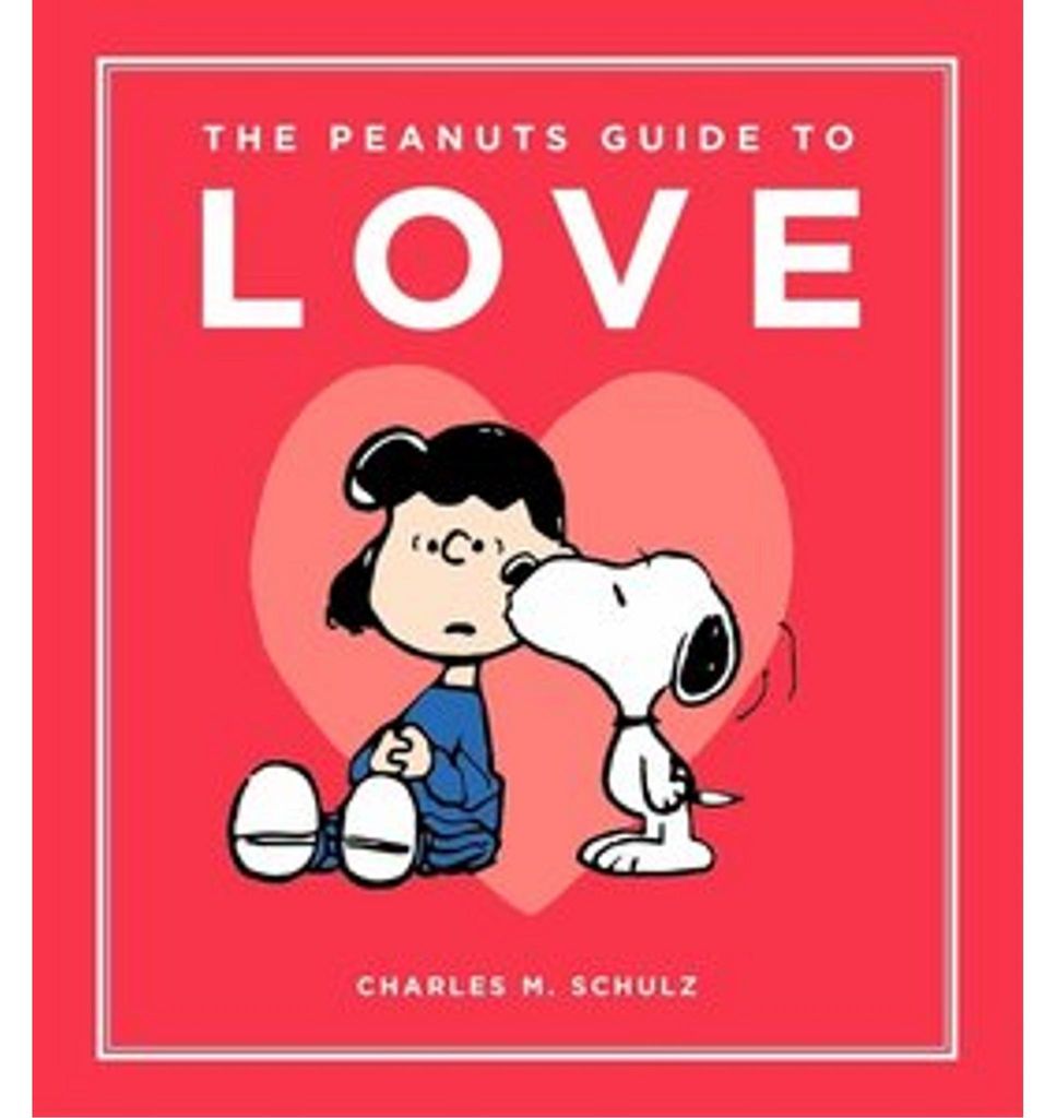 The Peanuts Guide to Love
