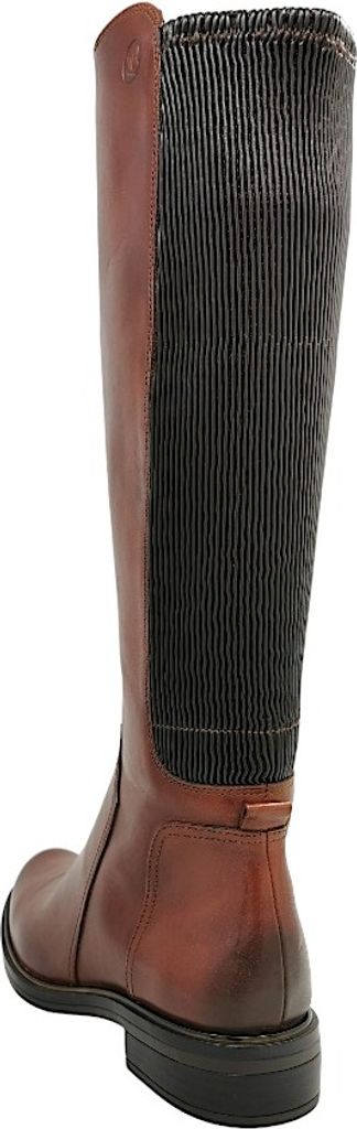 CAPRICE Langschaftstiefel braun 39 Produktbild 38
