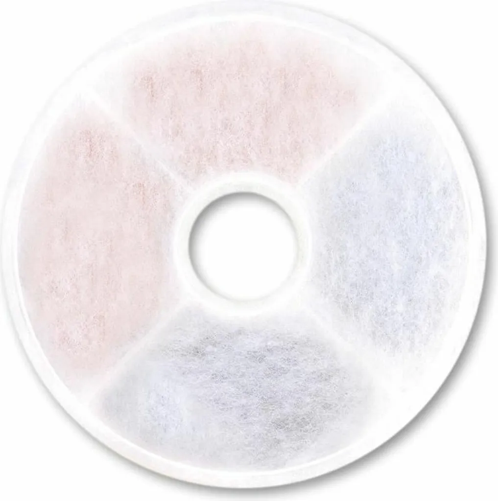 Filtre à eau Fluval pour aquarium propre - Solution contre l'eau trouble - 2