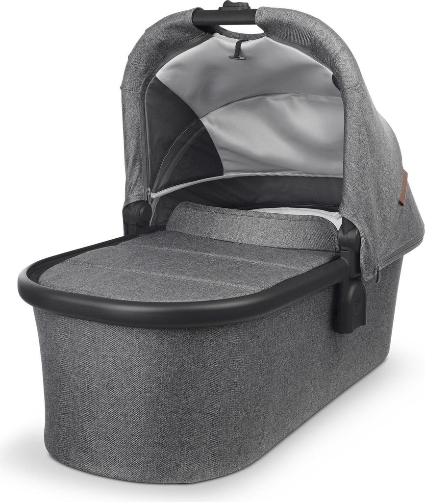 UPPAbaby VISTA V2 Liegewanne Greyson