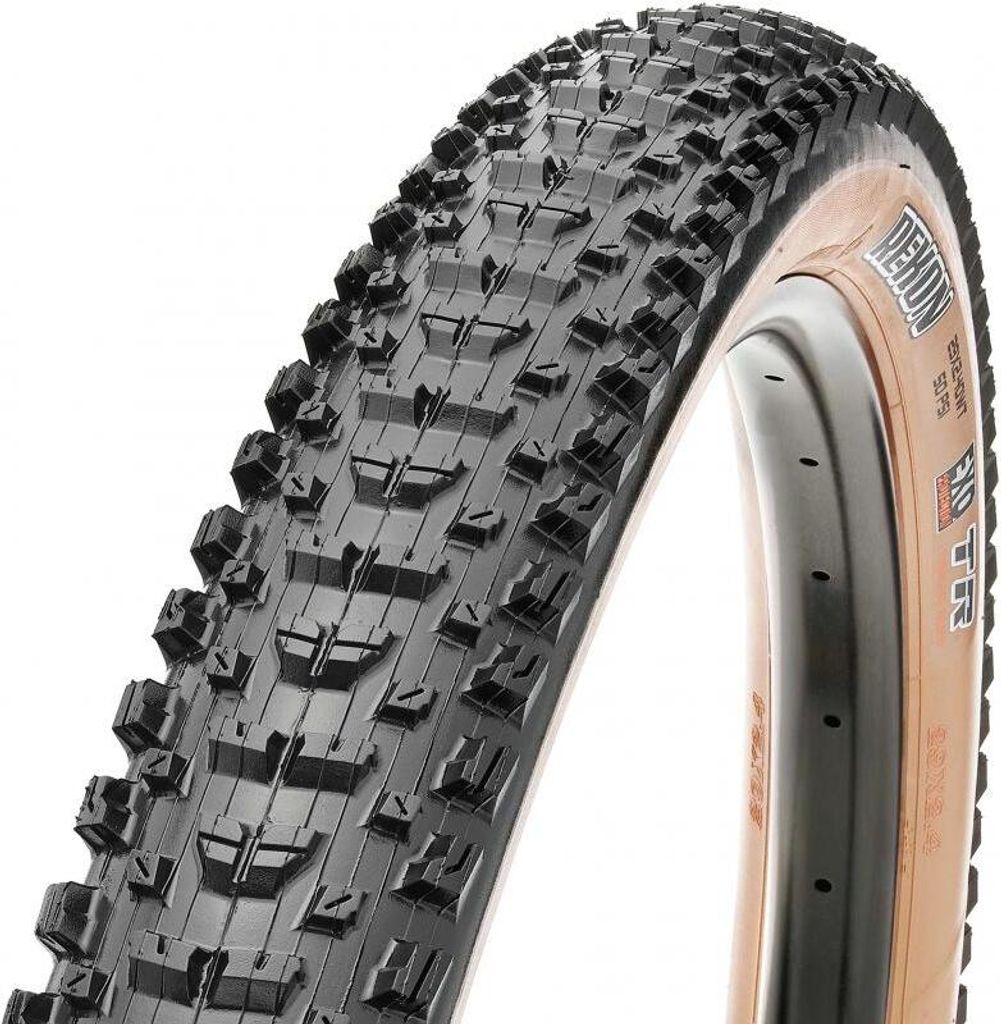 Pneumatico pieghevole Maxxis 29' 'Rekon WT TLR', 29x2.60' Immagine del prodotto 