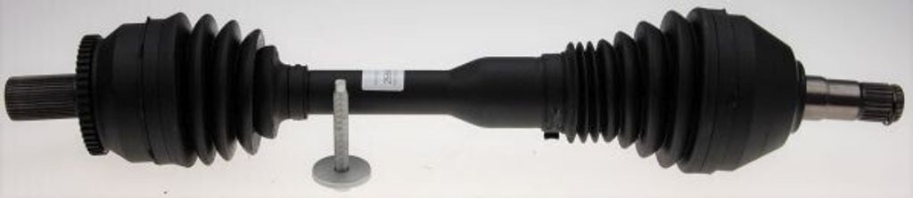 SPIDAN 25695 - OE 31280867 Antriebswelle für XC90 I (275)
