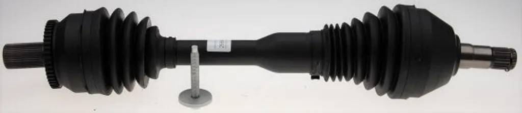 Arbre de transmission renforcé SPIDAN 25695 pour XC90 1
