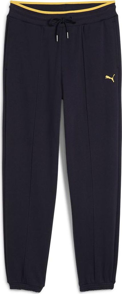 Puma Select Road To Unity Trainingshose Blau S Damen Blau S