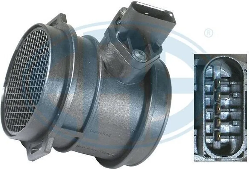 Débitmètre ERA 558112A Haute Précision compatible Mercedes OE 1130940048