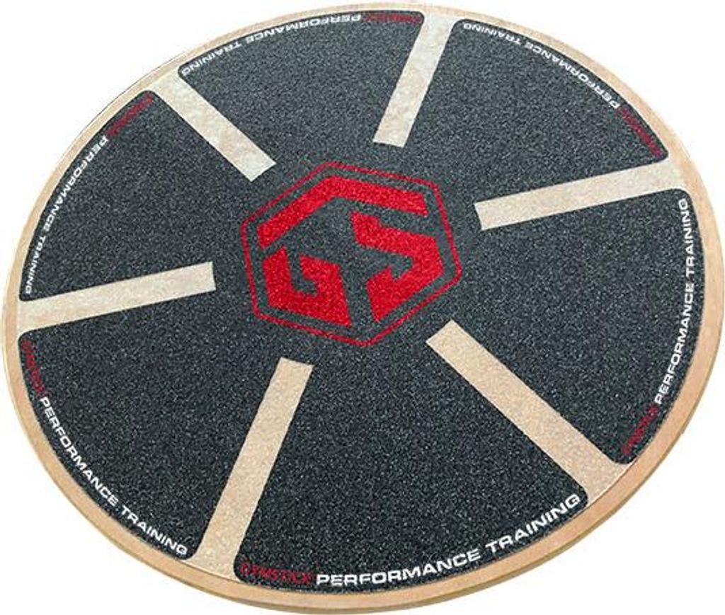 Gymstick Performance Board Balance Board 39 cm