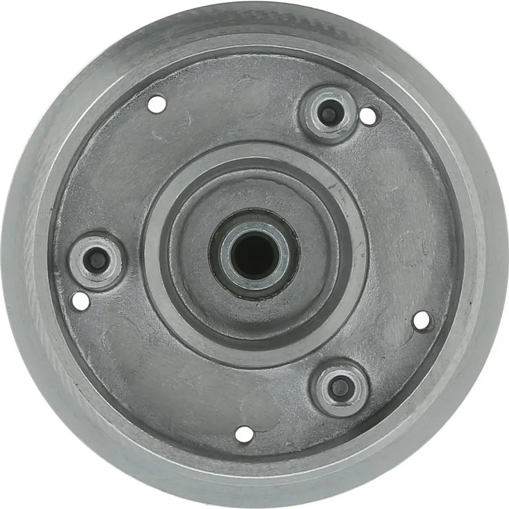 Pilote avec roulement pour conversion pignon Simson S53 MS50 SR50