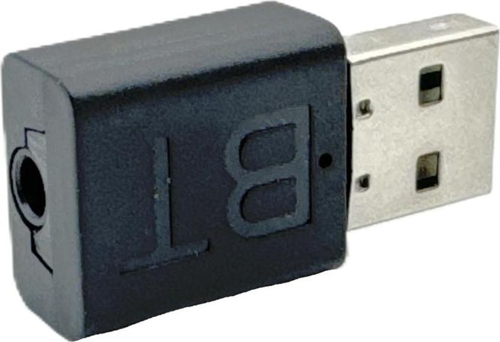 V5.1 USB Bluetooth Adapter Transmitter Dongle Stick für Maus, Tastatur