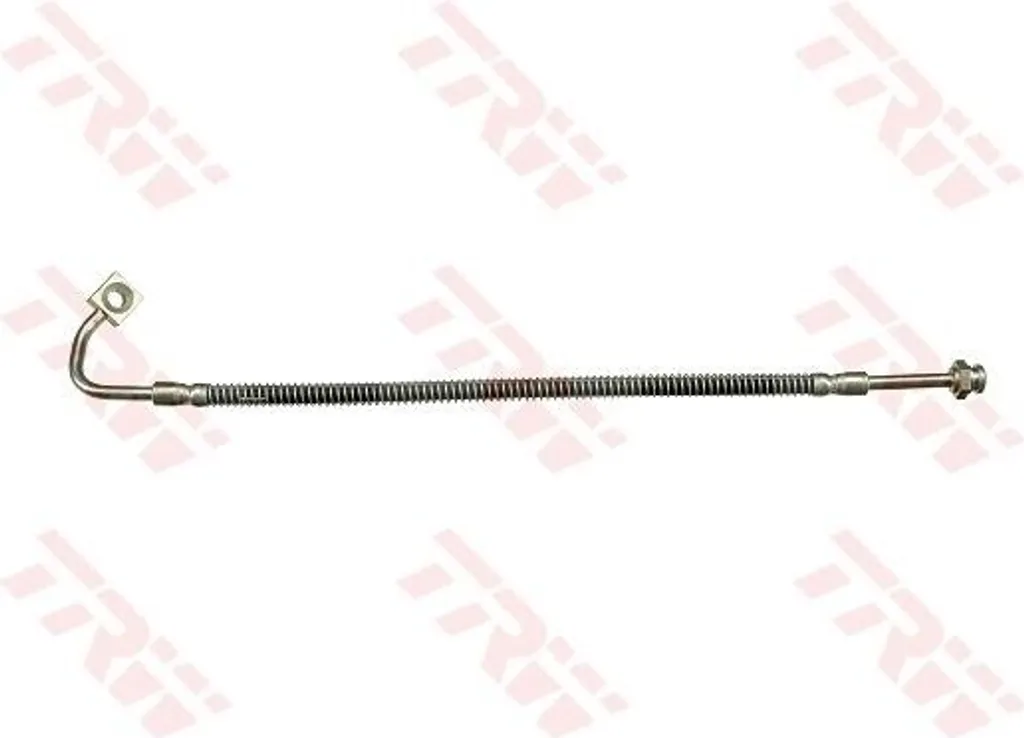 Flexible de frein pour Kia Sportage K00 - Remplace OE 0K01143830C TRW