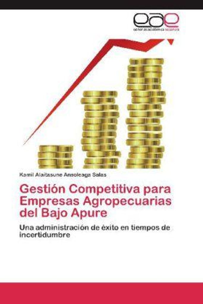 Gestión Competitiva para Empresas Agropecuarias del Bajo Apure