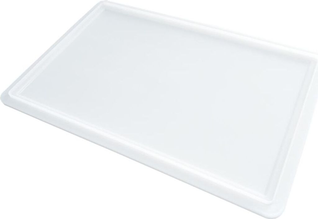 Deckel für Pizzaballenbehälter 600x400x20 mm Produktbild 