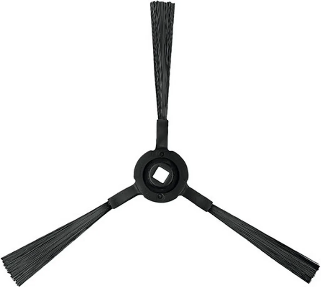 Offerta Set 4 Spazzole Concept VRP0010 - Ricambi Robot Subito