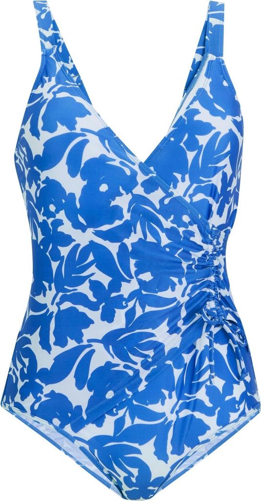 Regatta - "Baylenne" Badeanzug für Damen RG12764 (40 DE) (Blau)
