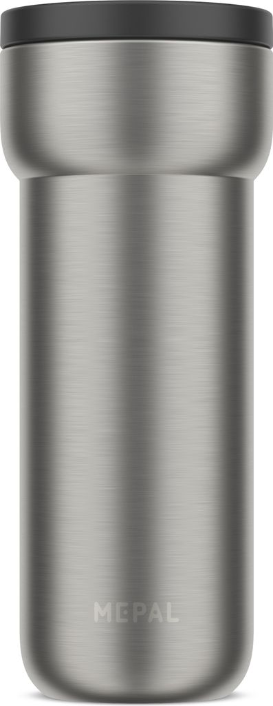 MEPAL 104181041100 MEPAL Isolierbecher Ellipse nordic black Immagine del prodotto 