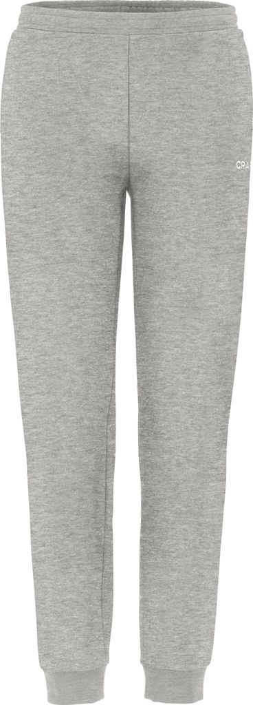 Craft Community 2.0 Sweathose Herren - Hellgrau Meliert