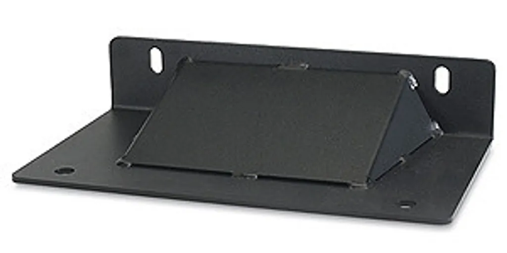 Plaque de Stabilisation pour Baie Informatique APC NetShelter SX AR7110