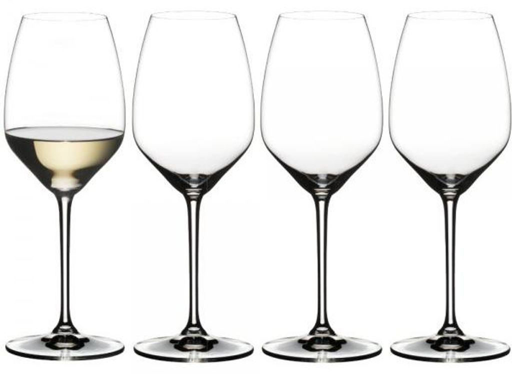 Riedel Riesling-Gläser Extreme (4-teilig) Produktbild 