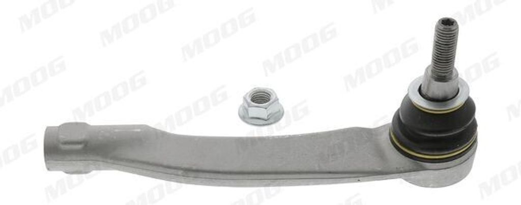 MOOG Spurstangenkopf Spurstange für PORSCHE PANAMERA Vorne Links VO-ES-15287