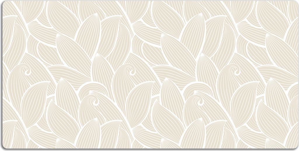 Schreibtischmatte Tischunterlage 120x60 cm Mauspad - Produktbild 