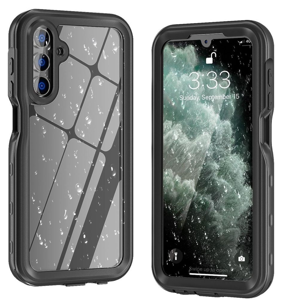 Per Samsung Galaxy A15 360 gradi corpo completo Immagine del prodotto 