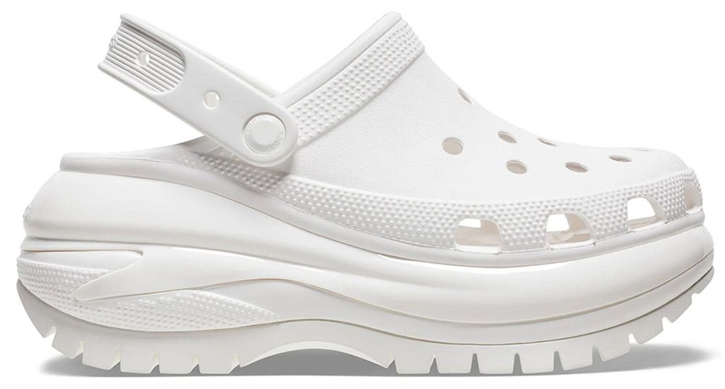 Crocs Mega Crush Clog 39-40 Zdjęcie produktu 