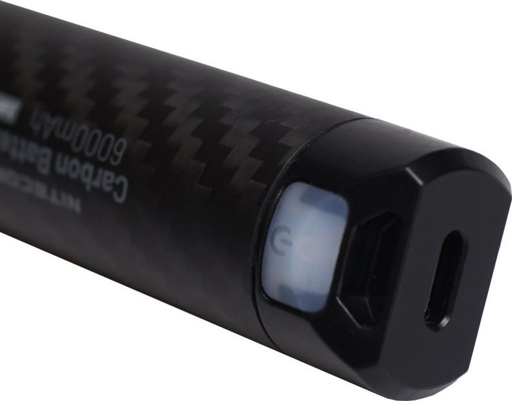 Nitecore Carbon Battery 6K Powerbank, 6000 mAh Obrázok produktu 