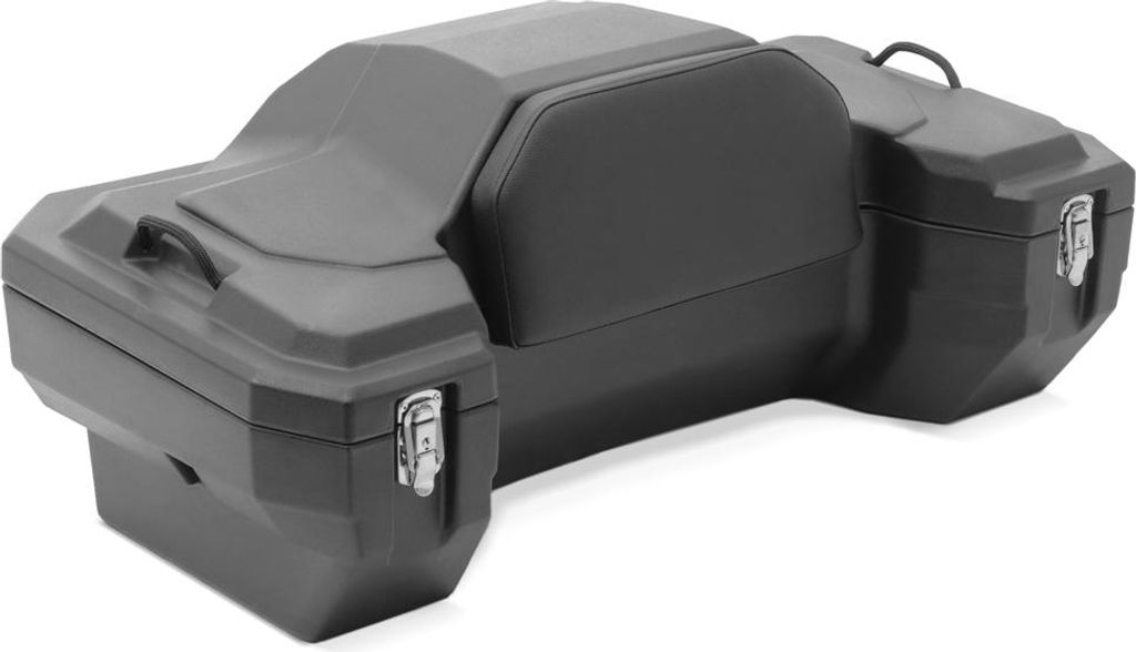 Quad Topcase ATV Koffer hinten Heckkoffer Transportbox Koffer # QT3 82