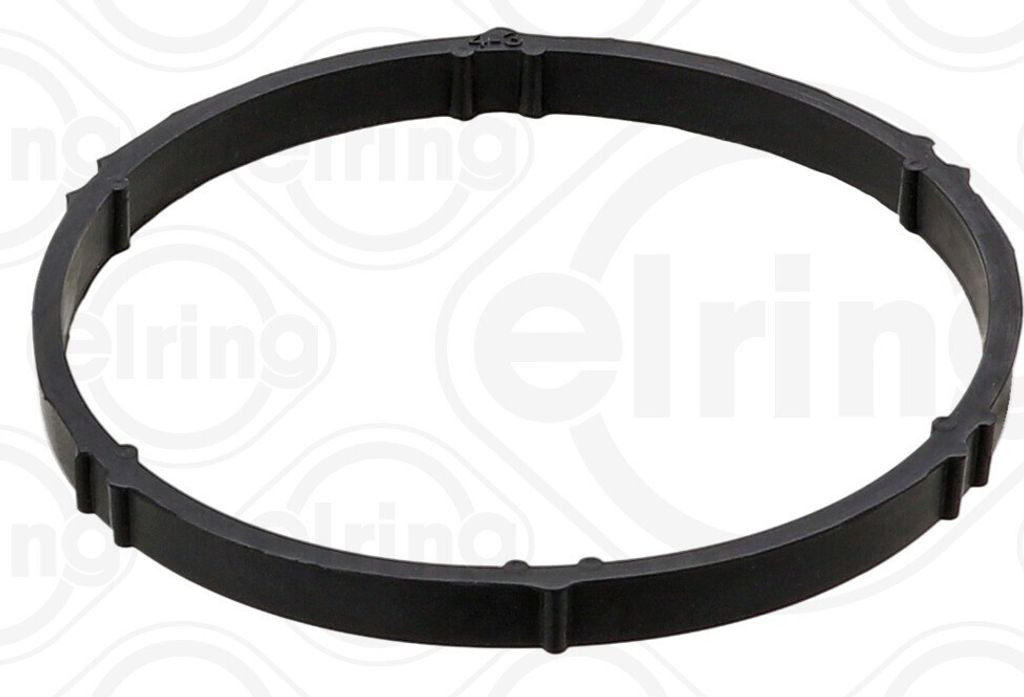 ELRING 687.650 Dichtung Ansaugbrücke passend für PEUGEOT 308 SW I (4E, 4H) 307 CC (3B) 307 (3A/C) 308 I Schrägheck (4A, 4C) 407 SW (6E) 307 SW (3H)