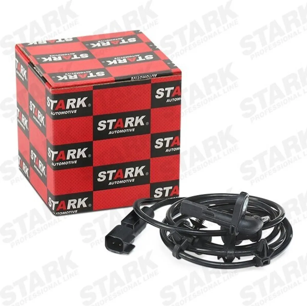 Capteur ABS STARK SKWSS-0351478 pour Insignia A G09 OE 1235585