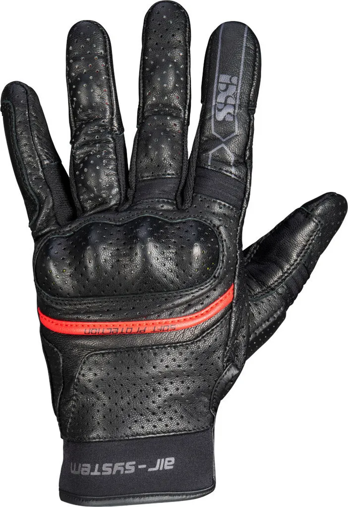 Gants Moto iXS Tour Desert-Air XL : Idéal pour Longs Voyages en Été
